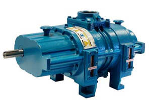 Tuthill Blower