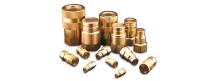 Eaton Brass couplings